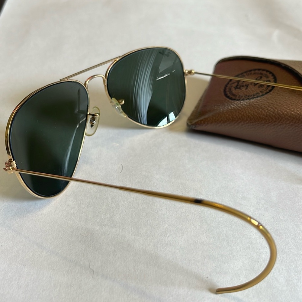 Ray Ban Sunglasses